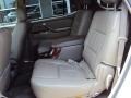 2006 Natural White Toyota Sequoia Limited  photo #12