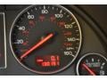 Amulet Red - A4 1.8T quattro Sedan Photo No. 8