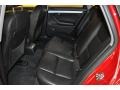 Amulet Red - A4 1.8T quattro Sedan Photo No. 13