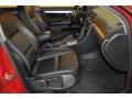 Amulet Red - A4 1.8T quattro Sedan Photo No. 16