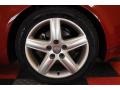 Amulet Red - A4 1.8T quattro Sedan Photo No. 17