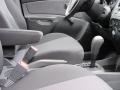 Midnight Black - Rio LX Sedan Photo No. 8