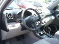 2007 Classic Silver Metallic Toyota RAV4 4WD  photo #4