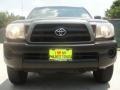 2008 Black Sand Pearl Toyota Tacoma V6 PreRunner Double Cab  photo #9