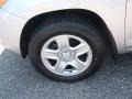 2007 Classic Silver Metallic Toyota RAV4 4WD  photo #6