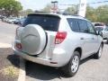 2007 Classic Silver Metallic Toyota RAV4 4WD  photo #8