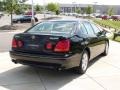 Black Onyx - GS 300 Photo No. 7