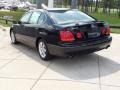 Black Onyx - GS 300 Photo No. 10