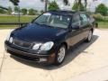 Black Onyx - GS 300 Photo No. 16
