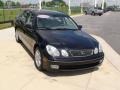 Black Onyx - GS 300 Photo No. 17