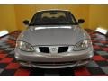 1999 Slate Gray Hyundai Elantra GL Sedan  photo #2