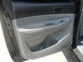 2008 Black Sand Pearl Toyota Tacoma V6 PreRunner Double Cab  photo #27