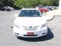 Super White - Camry XLE V6 Photo No. 2