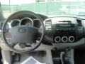 2008 Black Sand Pearl Toyota Tacoma V6 PreRunner Double Cab  photo #33