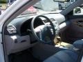 Super White - Camry XLE V6 Photo No. 4