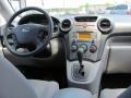 2009 Bright Silver Kia Rondo LX  photo #3