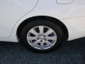 Super White - Camry XLE V6 Photo No. 7