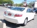 Super White - Camry XLE V6 Photo No. 9