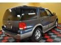 2003 Medium Wedgewood Blue Metallic Ford Expedition Eddie Bauer 4x4  photo #6