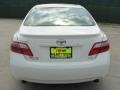 2008 Super White Toyota Camry XLE V6  photo #4