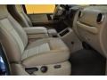 2003 Medium Wedgewood Blue Metallic Ford Expedition Eddie Bauer 4x4  photo #18