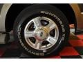 2003 Medium Wedgewood Blue Metallic Ford Expedition Eddie Bauer 4x4  photo #19