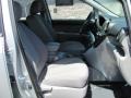 2009 Bright Silver Kia Rondo LX  photo #14