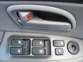 2009 Bright Silver Kia Rondo LX  photo #16