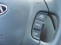 2009 Bright Silver Kia Rondo LX  photo #17