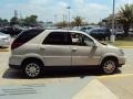 2006 Frost White Buick Rendezvous CXL  photo #5