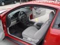 2008 Sport Red Tint Coat Chevrolet Cobalt LT Coupe  photo #7