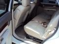 2006 Frost White Buick Rendezvous CXL  photo #10