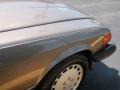 Light Beige Metallic - SL Class 560 SL Roadster Photo No. 27