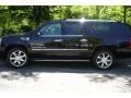 Black Raven - Escalade ESV AWD Photo No. 5