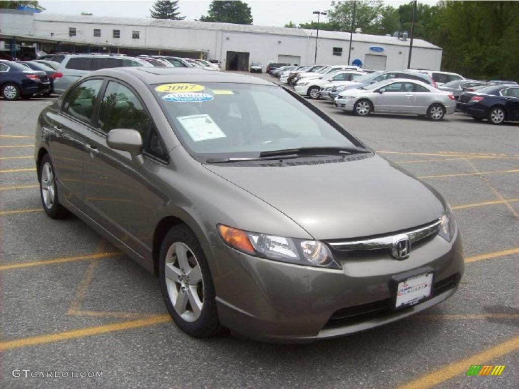 Galaxy gray honda #2