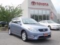 2007 Phantom Gray Pearl Toyota Matrix XR  photo #1