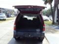 Thermal Red Metallic - Xterra SE Photo No. 3