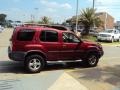 Thermal Red Metallic - Xterra SE Photo No. 4