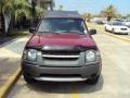 Thermal Red Metallic - Xterra SE Photo No. 5