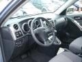 2007 Phantom Gray Pearl Toyota Matrix XR  photo #4