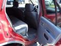 Thermal Red Metallic - Xterra SE Photo No. 11