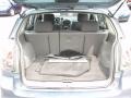 2007 Phantom Gray Pearl Toyota Matrix XR  photo #7