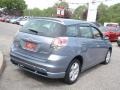 2007 Phantom Gray Pearl Toyota Matrix XR  photo #8