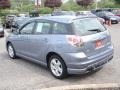 2007 Phantom Gray Pearl Toyota Matrix XR  photo #9