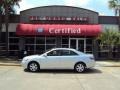 Titanium Metallic - Camry LE Photo No. 1