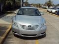 Titanium Metallic - Camry LE Photo No. 5