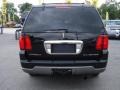 2003 Black Lincoln Navigator Luxury 4x4  photo #5