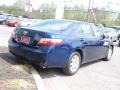 2007 Blue Ribbon Metallic Toyota Camry XLE  photo #9