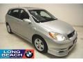 Super White 2004 Toyota Matrix 