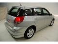 2004 Super White Toyota Matrix   photo #6